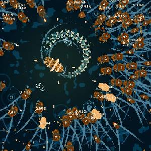 Sea of Survivors - Piraat Horde