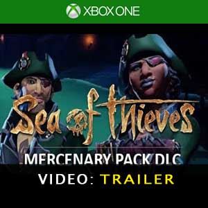 Koop Sea Of Thieves Obsidian Six Item Pack Xbox One Goedkoop Vergelijk de Prijzen