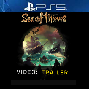 Koop Sea of Thieves CD Key Vergelijk prijzen