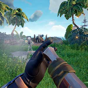 Sea of Thieves Sea Dog Pack