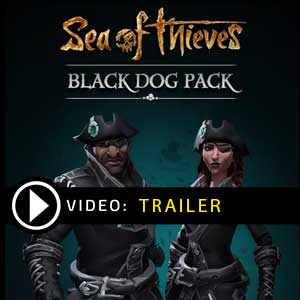Koop Sea of Thieves Sea Dog Pack Goedkoop Vergelijk de Prijzen