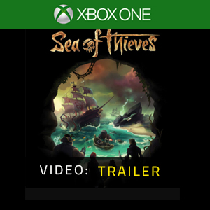 Koop Sea of Thieves CD Key Vergelijk prijzen