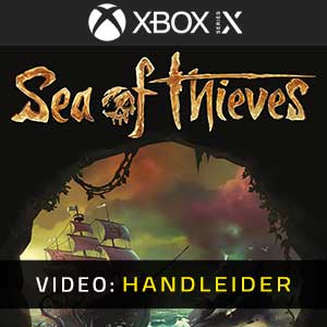 Koop Sea of Thieves CD Key Vergelijk prijzen