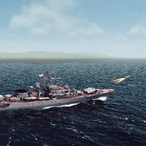 Sea Power Naval Combat in the Missile Age - Raket