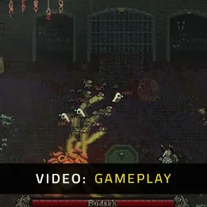 Sea Salt - Gameplay Video