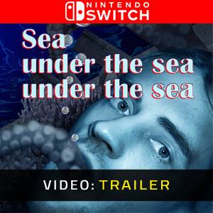 Sea under the sea under the sea - Video Trailer