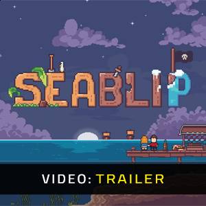 Seablip - Video Trailer