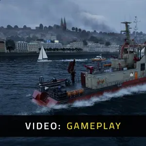 Seafarer The Ship Sim - Gameplay Video