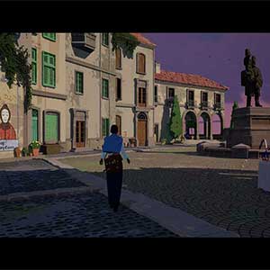 SEASON A letter to the future - Ontdek het Dorpscentrum