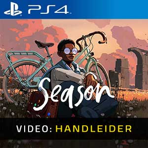 SEASON A letter to the future - Video Aanhangwagen