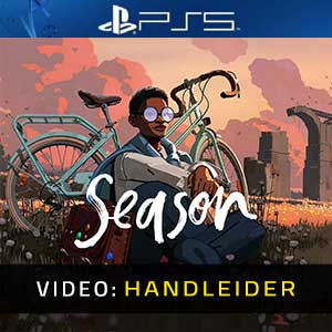 SEASON A letter to the future - Video Aanhangwagen