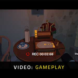 SEASON A letter to the future - Video Spelletjes