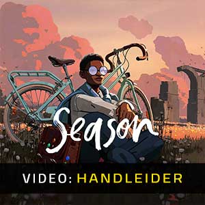 SEASON A letter to the future - Video Aanhangwagen