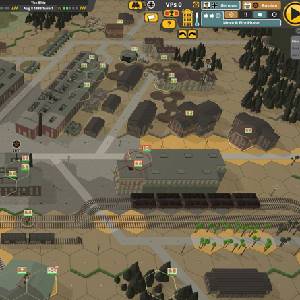 Second Front - Basis