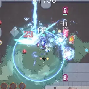 Second Stellar - Lightning Strike