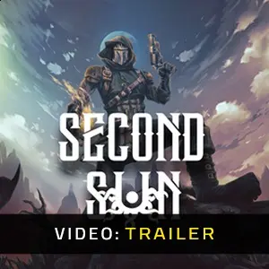 Second Sun - Trailer