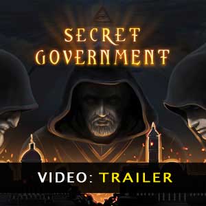 Koop Secret Government CD Key Goedkoop Vergelijk de Prijzen