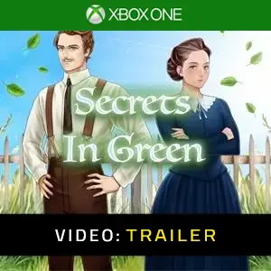 Secrets In Green Xbox One – Trailer