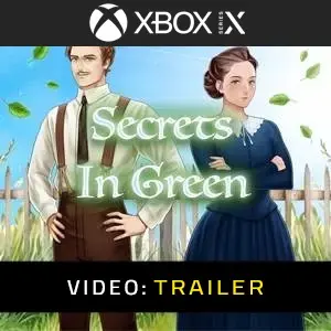 Secrets In Green Xbox Series – Trailer