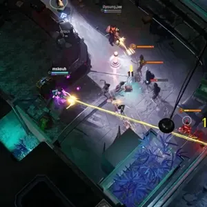 Section 13 - Overleef de Golf