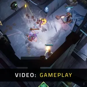 Section 13 - Gameplay Video