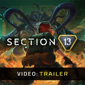 Section 13 - Video Trailer