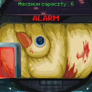 Security 51 - Alarm