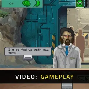 Security 51 - Gameplay Video