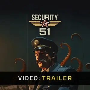 Security 51 - Video Trailer