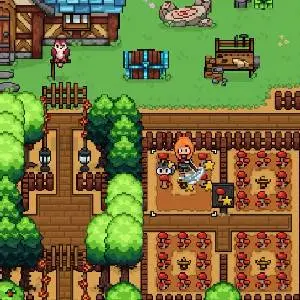 Seeds of Calamity - Oogsten