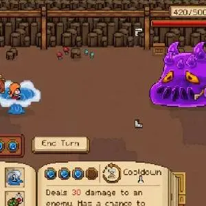 Seeds of Calamity - Spreukenboek