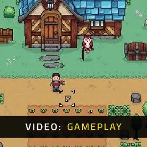 Seeds of Calamity - Gameplay Video