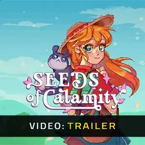 Seeds of Calamity - Video Trailer