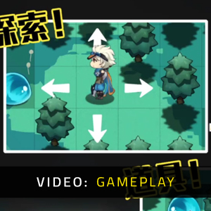 Seek Girl Fog 1 - Gameplay Video