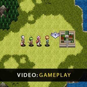 Seek Hearts Gameplay Video