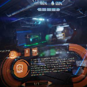 Seeking Dawn - Materiaal Smidse