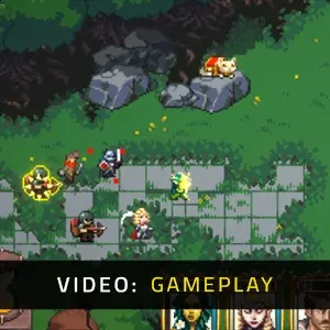 Seer's Gambit - Gameplay