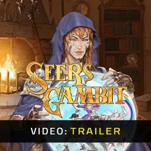 Seer's Gambit - Trailer