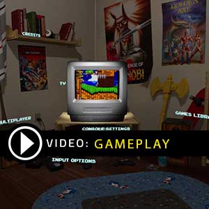 SEGA Genesis Classics Gameplay Video