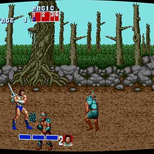 SEGA Mega Drive and Genesis Classics Gouden Bijl