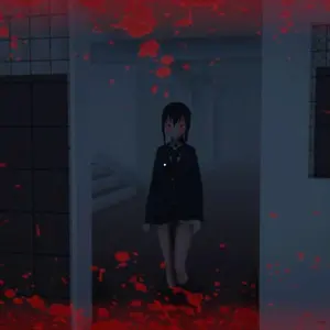 Seishin - Demon