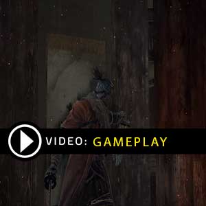 Sekiro Shadows Die Twice trailer video