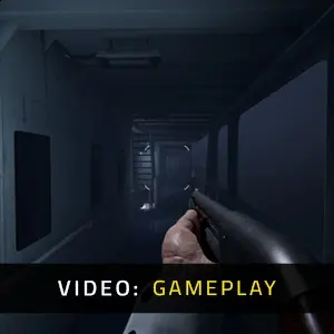 SENARA The Sacrament - Gameplay