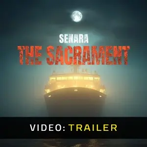 SENARA The Sacrament - Trailer
