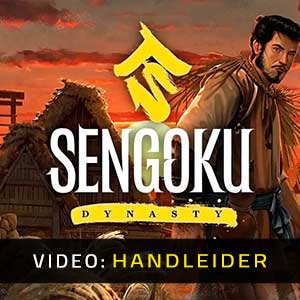 Sengoku Dynasty Video Trailer