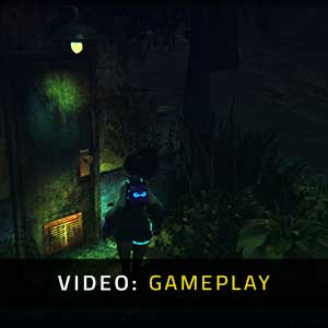 SENSEs Midnight - Video Spelervaring