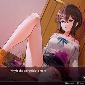 Sentimental Death Loop Moord