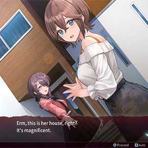 Sentimental Death Loop Verhaal