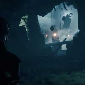 Senua’s Saga Hellblade 2 - Senua