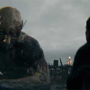 Senua’s Saga Hellblade 2 - Reus